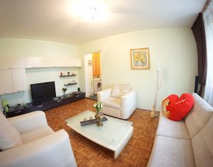 Lakás 2 szobák kiadó on Cluj-napoca, Zóna Gheorgheni