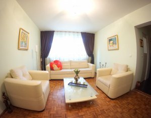 Lakás 2 szobák kiadó on Cluj-napoca, Zóna Gheorgheni