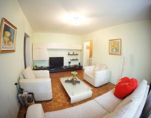 Lakás 2 szobák kiadó on Cluj-napoca, Zóna Gheorgheni