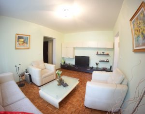 Lakás 2 szobák kiadó on Cluj-napoca, Zóna Gheorgheni