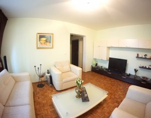 Lakás 2 szobák kiadó on Cluj-napoca, Zóna Gheorgheni