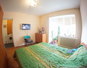 Lakás 2 szobák kiadó on Cluj-napoca, Zóna Gheorgheni