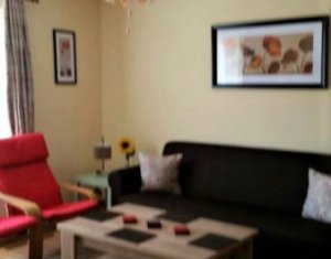 Lakás 2 szobák kiadó on Cluj-napoca, Zóna Intre Lacuri