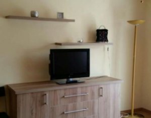 Lakás 2 szobák kiadó on Cluj-napoca, Zóna Intre Lacuri