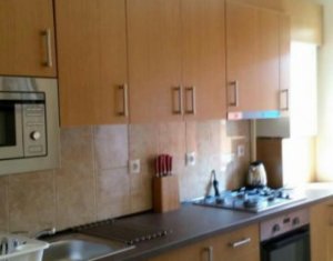 Lakás 2 szobák kiadó on Cluj-napoca, Zóna Intre Lacuri