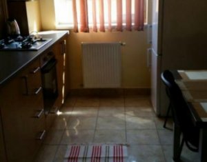 Lakás 2 szobák kiadó on Cluj-napoca, Zóna Intre Lacuri