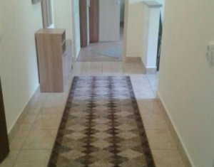 Lakás 2 szobák kiadó on Cluj-napoca, Zóna Intre Lacuri