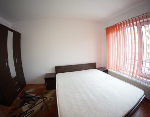 Lakás 2 szobák kiadó on Cluj-napoca, Zóna Zorilor