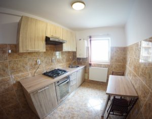 Lakás 2 szobák kiadó on Cluj-napoca, Zóna Zorilor