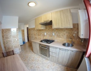 Lakás 2 szobák kiadó on Cluj-napoca, Zóna Zorilor