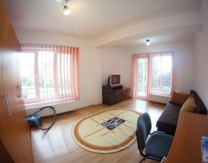 Lakás 2 szobák kiadó on Cluj-napoca, Zóna Zorilor