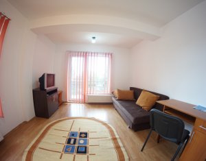 Lakás 2 szobák kiadó on Cluj-napoca, Zóna Zorilor