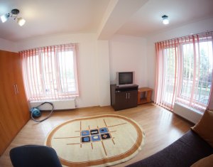 Lakás 2 szobák kiadó on Cluj-napoca, Zóna Zorilor