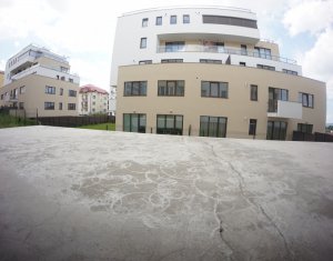 Appartement 2 chambres à louer dans Cluj-napoca