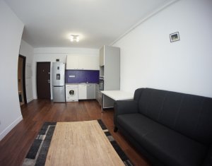 Appartement 2 chambres à louer dans Cluj-napoca
