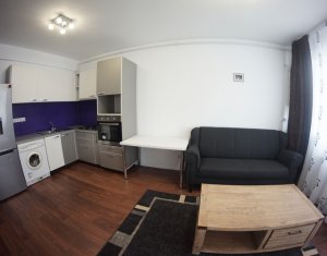 Appartement 2 chambres à louer dans Cluj-napoca