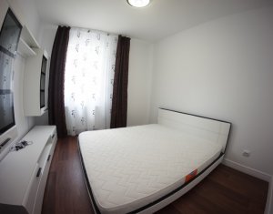 Appartement 2 chambres à louer dans Cluj-napoca
