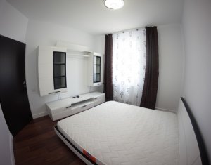 Appartement 2 chambres à louer dans Cluj-napoca