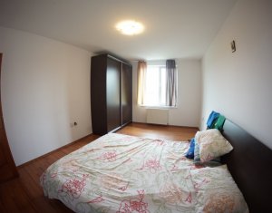 Appartement 4 chambres à louer dans Cluj-napoca, zone Gheorgheni