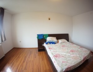 Appartement 4 chambres à louer dans Cluj-napoca, zone Gheorgheni