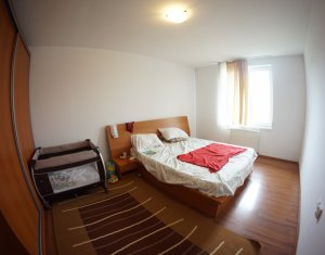 Appartement 4 chambres à louer dans Cluj-napoca, zone Gheorgheni