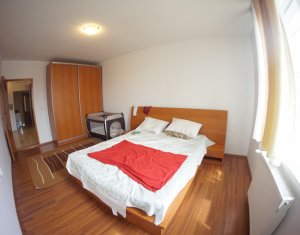 Appartement 4 chambres à louer dans Cluj-napoca, zone Gheorgheni