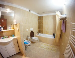 Appartement 4 chambres à louer dans Cluj-napoca, zone Gheorgheni