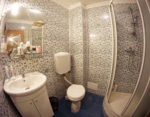 Appartement 4 chambres à louer dans Cluj-napoca, zone Gheorgheni