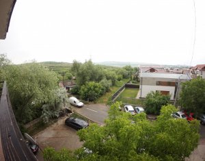 Appartement 4 chambres à louer dans Cluj-napoca, zone Gheorgheni