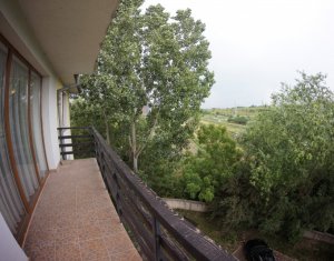 Appartement 4 chambres à louer dans Cluj-napoca, zone Gheorgheni