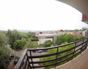 Appartement 4 chambres à louer dans Cluj-napoca, zone Gheorgheni