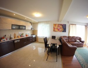 , 109m2 dans Cluj-napoca, zone Gheorgheni