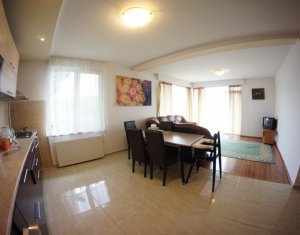 Appartement 4 chambres à louer dans Cluj-napoca, zone Gheorgheni