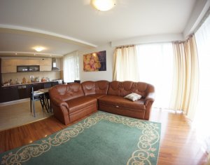 Appartement 4 chambres à louer dans Cluj-napoca, zone Gheorgheni