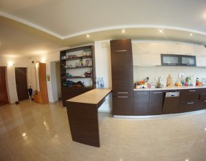 Appartement 4 chambres à louer dans Cluj-napoca, zone Gheorgheni