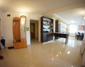 Appartement 4 chambres à louer dans Cluj-napoca, zone Gheorgheni