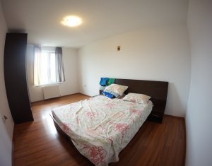 Appartement 4 chambres à louer dans Cluj-napoca, zone Gheorgheni
