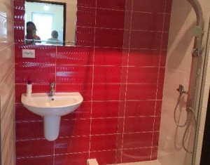 Lakás 3 szobák kiadó on Cluj-napoca