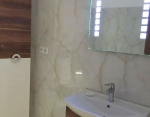 Lakás 3 szobák kiadó on Cluj-napoca