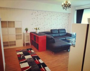 Lakás 2 szobák kiadó on Cluj-napoca, Zóna Gheorgheni