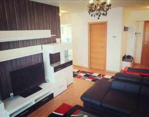 Lakás 2 szobák kiadó on Cluj-napoca, Zóna Gheorgheni