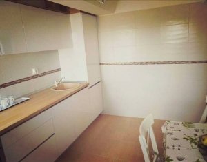 Lakás 2 szobák kiadó on Cluj-napoca, Zóna Gheorgheni