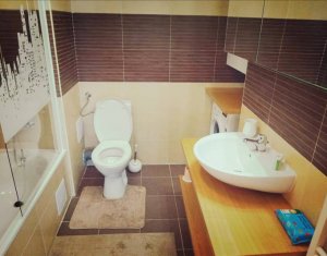 Lakás 2 szobák kiadó on Cluj-napoca, Zóna Gheorgheni