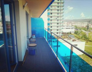 Lakás 2 szobák kiadó on Cluj-napoca, Zóna Gheorgheni