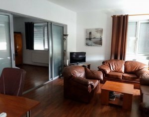 Ház 3 szobák kiadó on Cluj-napoca, Zóna Centru