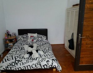 Ház 3 szobák kiadó on Cluj-napoca, Zóna Centru