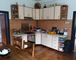 Ház 3 szobák kiadó on Cluj-napoca, Zóna Centru