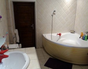 Ház 3 szobák kiadó on Cluj-napoca, Zóna Centru