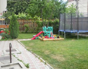 Ház 3 szobák kiadó on Cluj-napoca, Zóna Centru