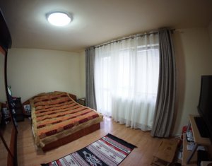 Lakás 4 szobák eladó on Cluj-napoca, Zóna Manastur